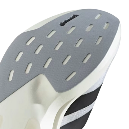 Adidas Adizero Evo Sl Men's White Black Sneaker