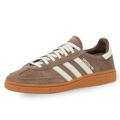 Adidas Handball Spezial Brown White Sneaker2