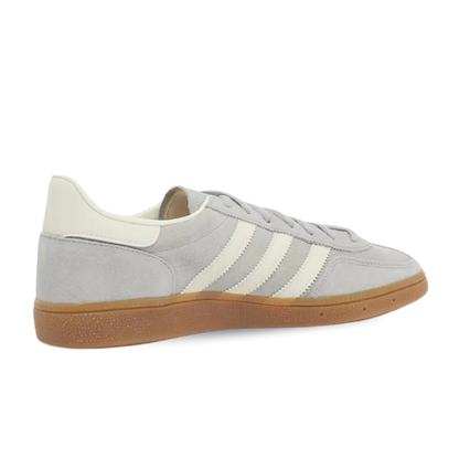 Adidas Handball Spezial Grey Sneaker3