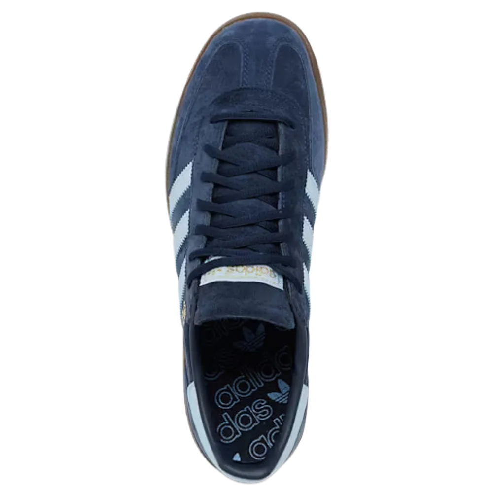 Adidas Handball Spezial Women's Blue Sneaker