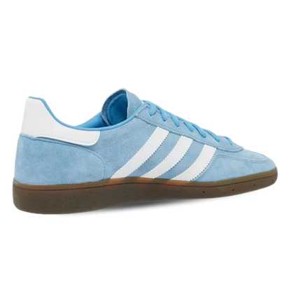 Adidas Handball Spezial Women's Blue Sneaker