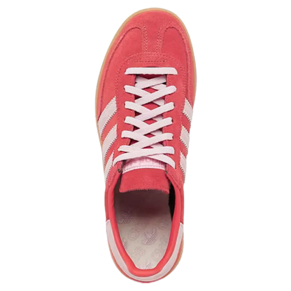 Adidas Handball Spezial Women's Red Sneaker