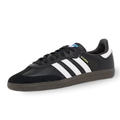 Adidas Samba OG Women's Black Sneaker2