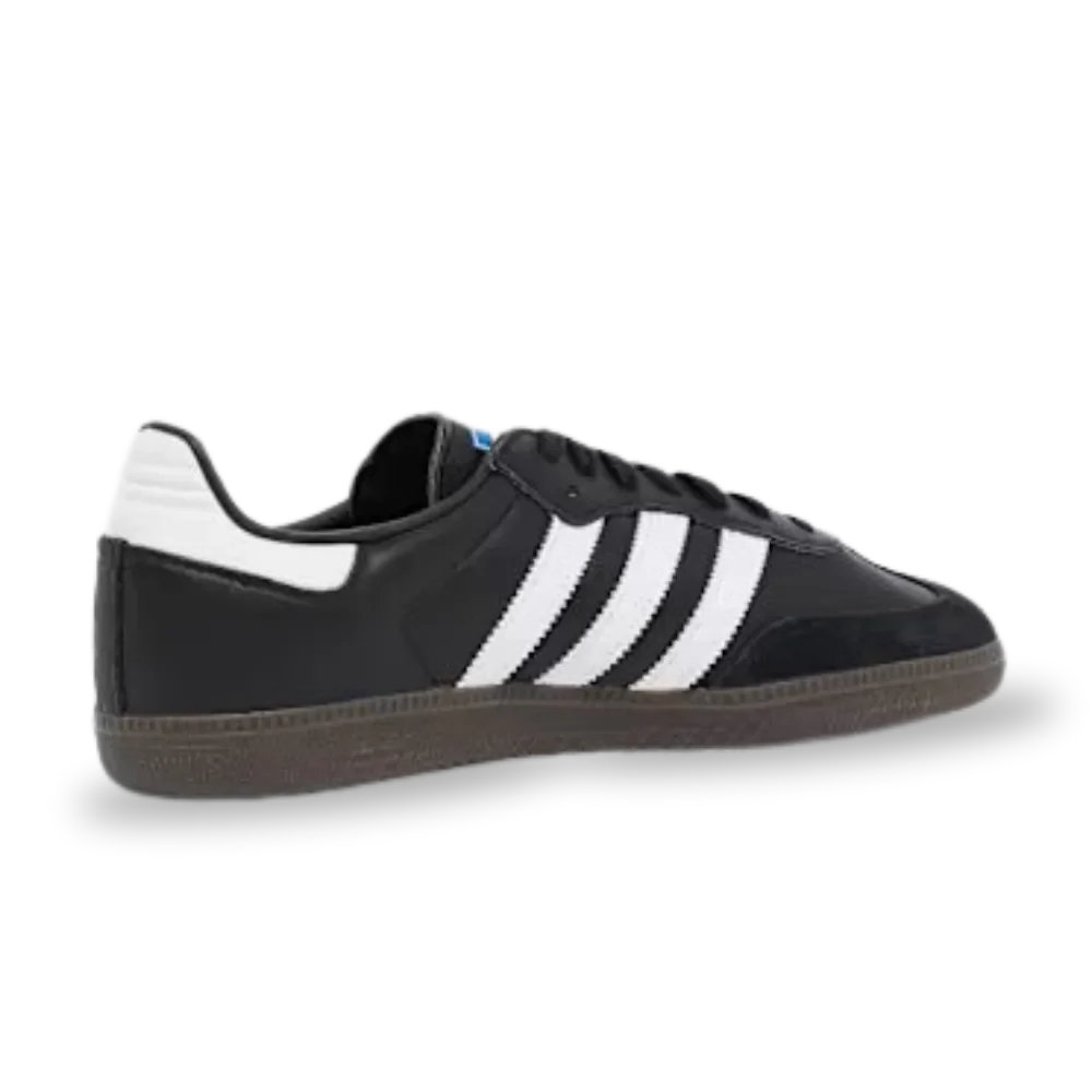 Adidas Samba OG Women's Black Sneaker3
