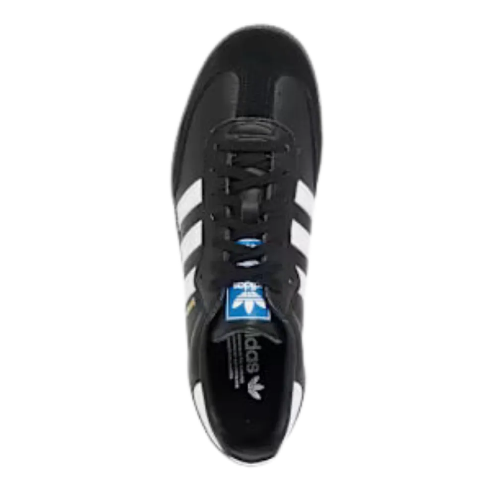 Adidas Samba OG Women's Black Sneaker5