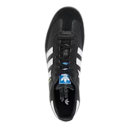Adidas Samba OG Women's Black Sneaker5