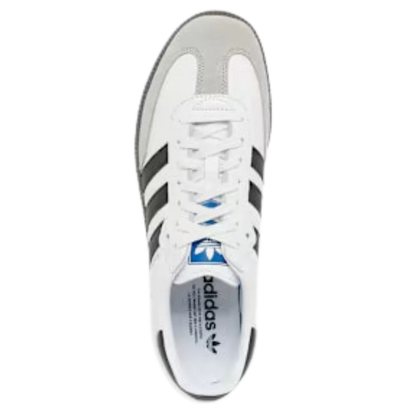 Adidas Samba OG Women's White/Black Sneaker