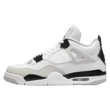 Jordan 4 Retro Military Black