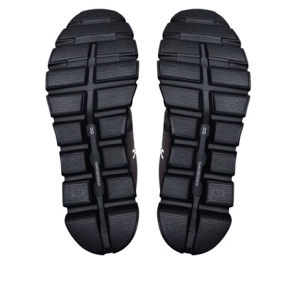 On Cloud 6 Waterproof Thorn Black