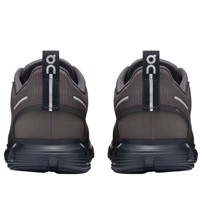On Cloud 6 Waterproof Thorn Black