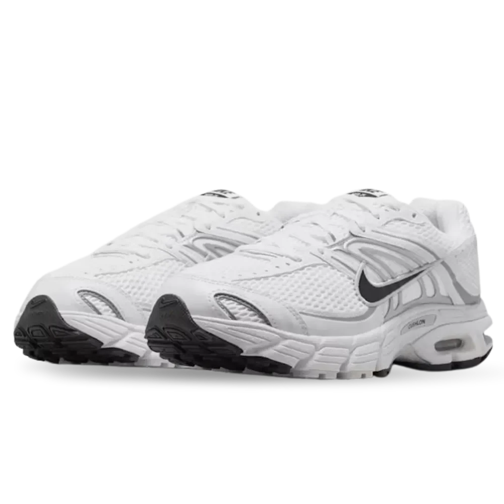 Nike Zoom Vomero 5 Men's White Sneaker