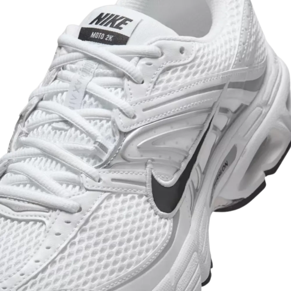 Nike Zoom Vomero 5 Men's White Sneaker