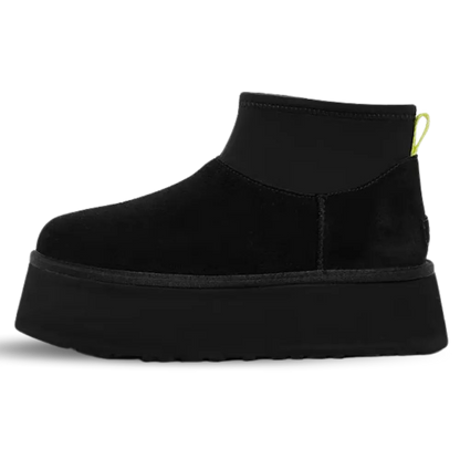 UGG Women's Black Sneaker