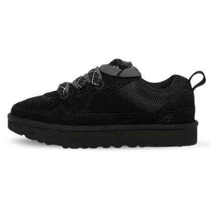 UGG Lo Lowmel Sneaker Women's Black