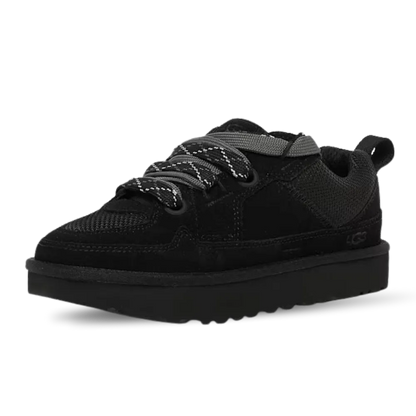 UGG Lo Lowmel Sneaker Women's Black