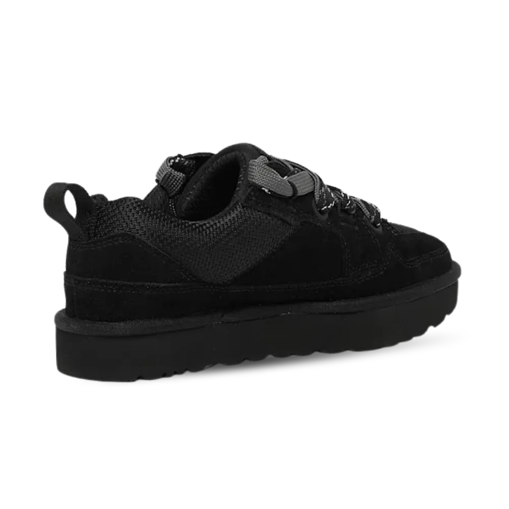 UGG Lo Lowmel Sneaker Women's Black