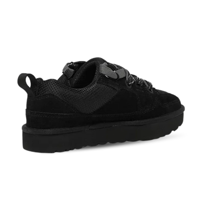 UGG Lo Lowmel Sneaker Women's Black
