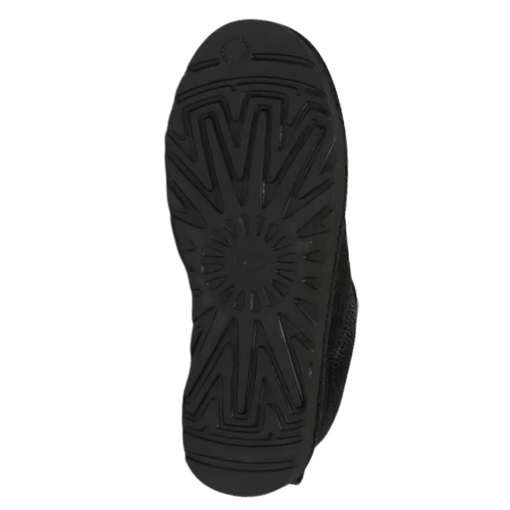 UGG Lo Lowmel Sneaker Women's Black