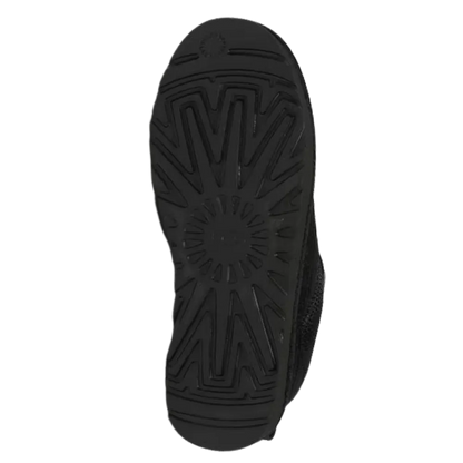 UGG Lo Lowmel Sneaker Women's Black