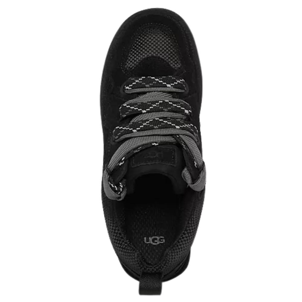 UGG Lo Lowmel Sneaker Women's Black