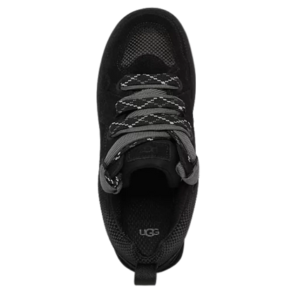 UGG Lo Lowmel Sneaker Women's Black