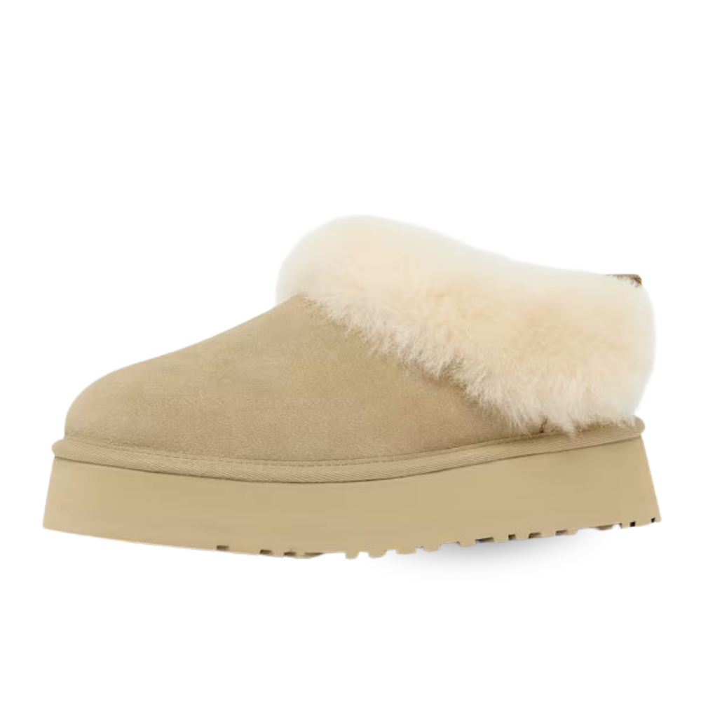UGG Tazz Slipper Women's Beige
