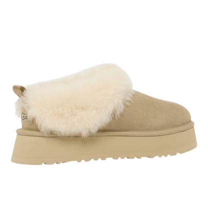 UGG Tazz Slipper Women's Beige 3