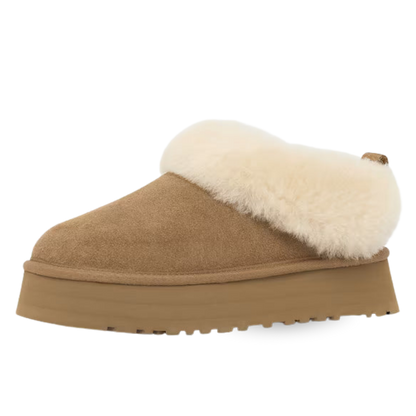 UGG Tazzelle Slipper Women's Chestnut Brown 3