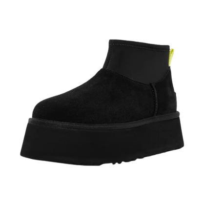 UGG Women's Black Sneaker2