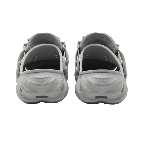 Crocs Echo Clog 'Light Grey'