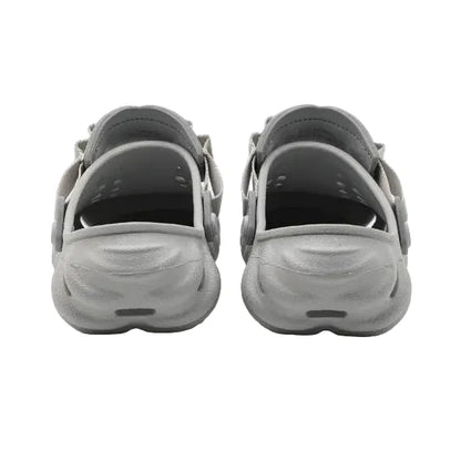 Crocs Echo Clog 'Light Grey'
