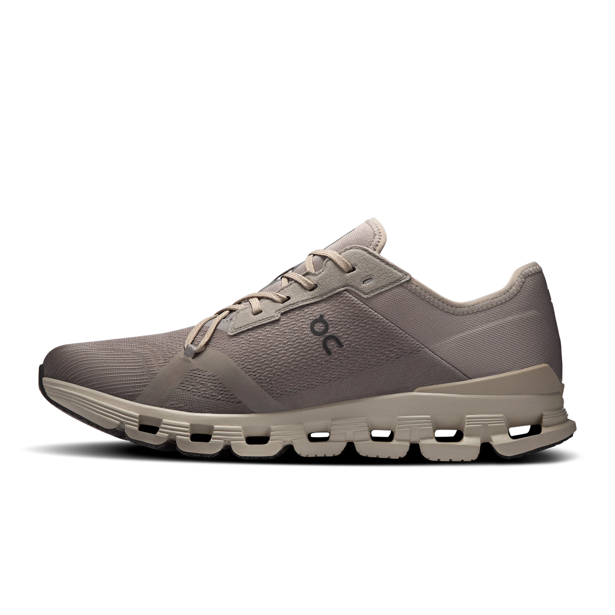 On Cloud X 4 AD 'Cinder/Desert' Sneaker