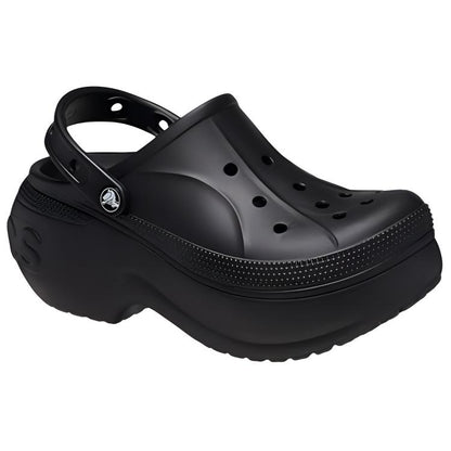 Crocs Bella Clog 'Black'