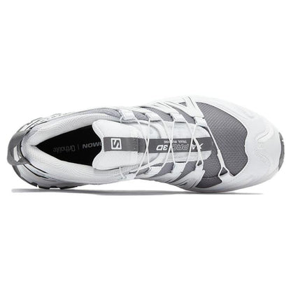Salomon XA Pro 3D GORE-TEX BEAMS 'White Grey' Sneaker