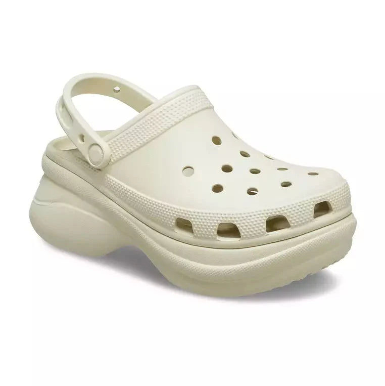 Crocs Bae Clog 'Bone'