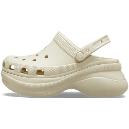 Crocs Bae Clog 'Bone'
