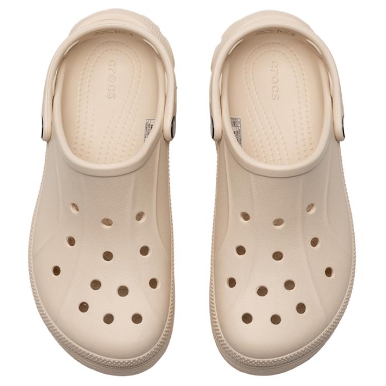 Crocs Bella Clog 'Beige'