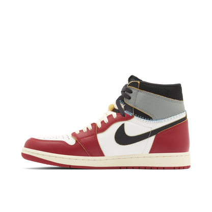Union LA x Jordan 1 Retro High OG Chicago Shadow 2