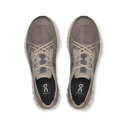 On Cloud X 4 AD 'Cinder/Desert' Sneaker