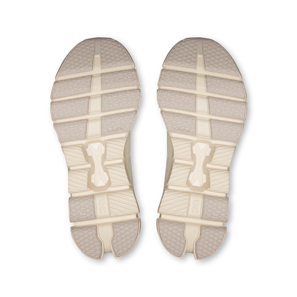 On Cloud X 4 AD 'Ghost/Dew' Sneaker