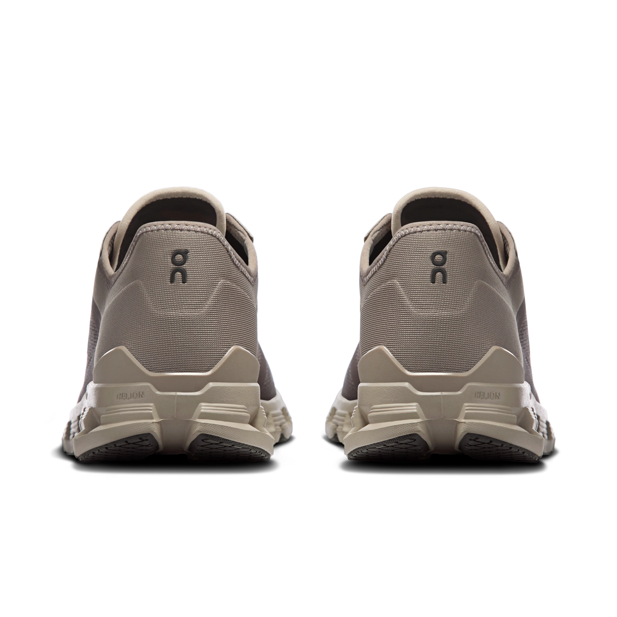 On Cloud X 4 AD 'Cinder/Desert' Sneaker