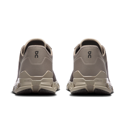 On Cloud X 4 AD 'Cinder/Desert' Sneaker