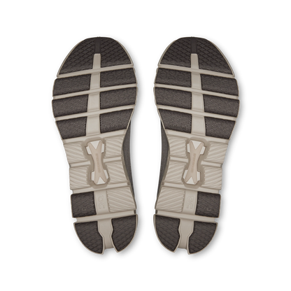 On Cloud X 4 AD 'Cinder/Desert' Sneaker