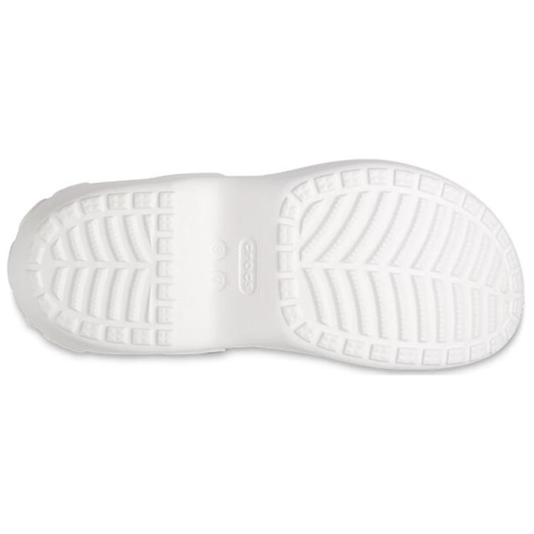 Crocs Bella Clog 'White'