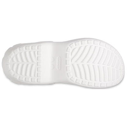 Crocs Bella Clog 'White'