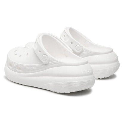 Crocs Crush Clog 'White'