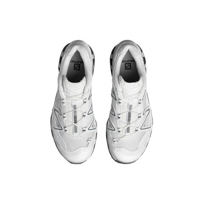 Salomon XT-Quest Advanced Trail White 4