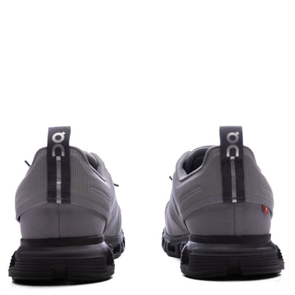 On Cloud 6 Waterproof Alloy Wolf